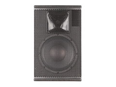 Acoustic systems INTER-M