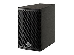 Active acoustic systems INTER-M
